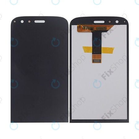 Caterpillar CAT S61 - LCD Kijelző + Érintőüveg TFT