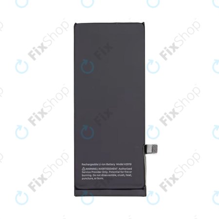 Apple iPhone SE (3rd Gen 2022) - Akkumulátor 2018mAh