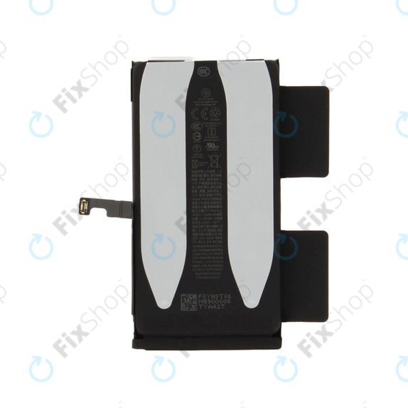 Középső keret akkumulátorral | iPhone 15 | Yellow | ZD076-00671 | Genuine Apple