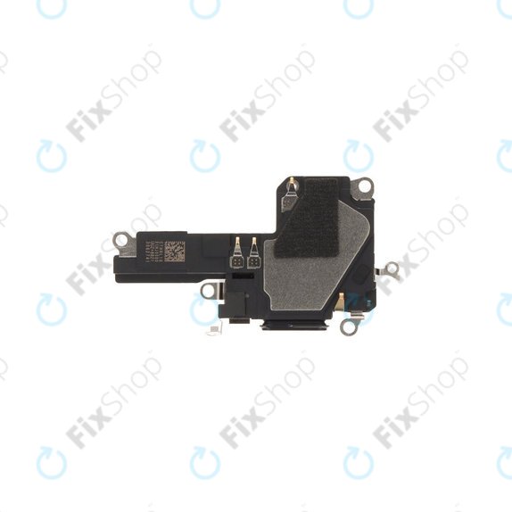 Apple iPhone 17 Pro Max - Hangszóró