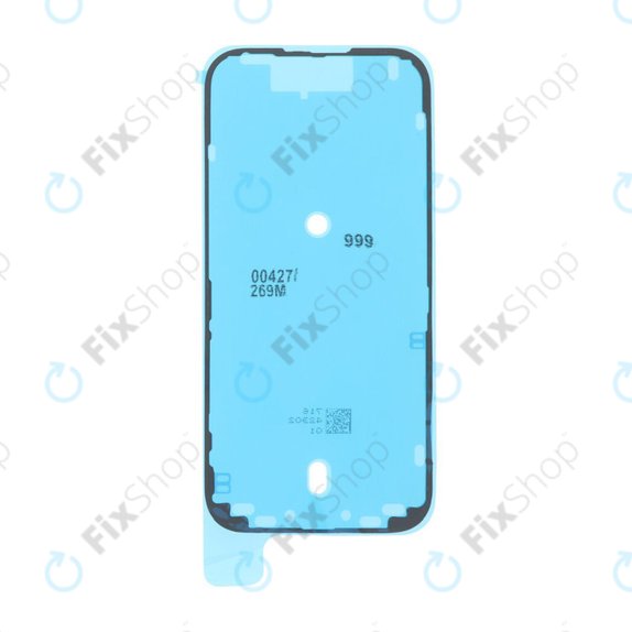 Ragasztó LCD Kijelzőhöz (Adhesive) | iPhone 17 | 923-12869-S | Genuine Apple