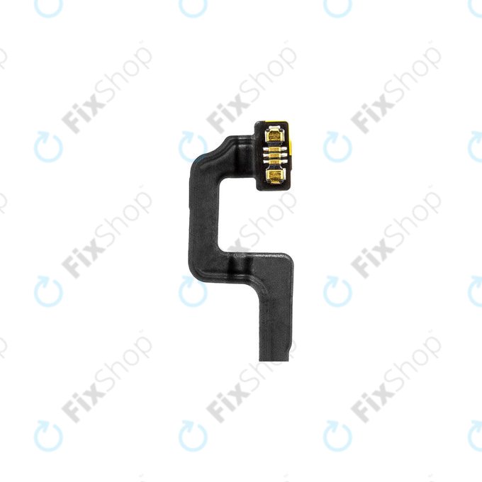Apple Watch 4 44mm - Akkumulátor A2059 290mAh HQ