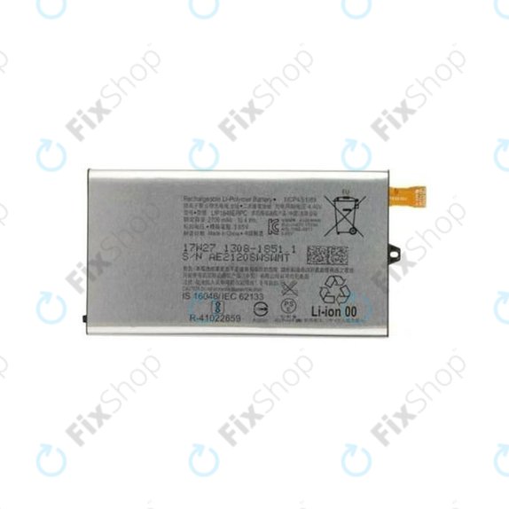 Sony Xperia XZ1 Compact G8441 - Akkumulátor LIP1648ERPC 2700mAh