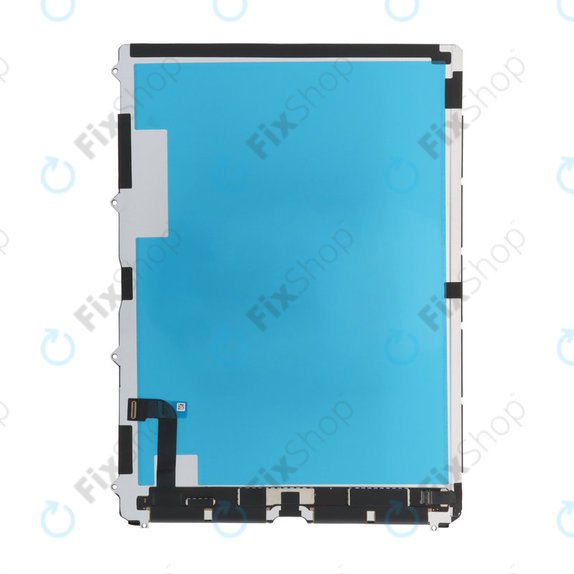Apple iPad (10th Gen 2022, 11th Gen 2025) - LCD Kijelző + Érintőüveg TFT (Cellular Version)