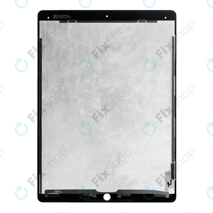 Apple iPad Pro 12.9 (1st Gen 2015) - LCD Kijelző + Érintőüveg (Black) Refurbished