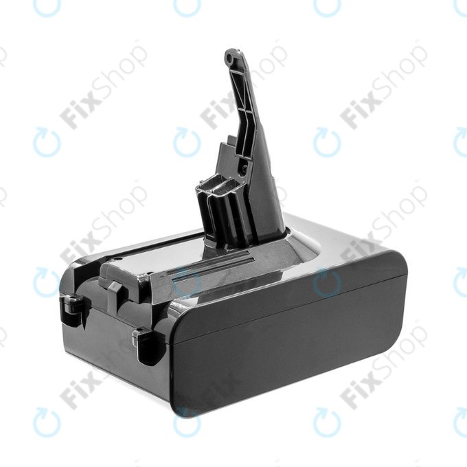 Dyson V8 - Akkumulátor 215681, PM8-US-HFB1497A Li-Ion 21.6V 4000mAh HQ