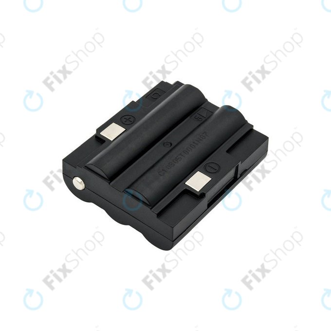 Akkumulátor Alan G7, Midland GTX-series, 700mAh, Ni-MH, 6V, BATT5R, HQ