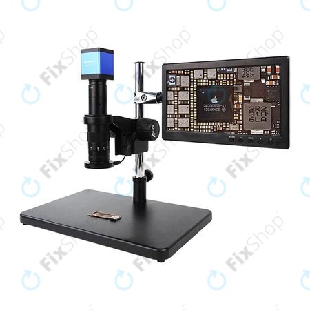 Sunshine MS8E-02 PRO - Digitális Elektronmikroszkóp