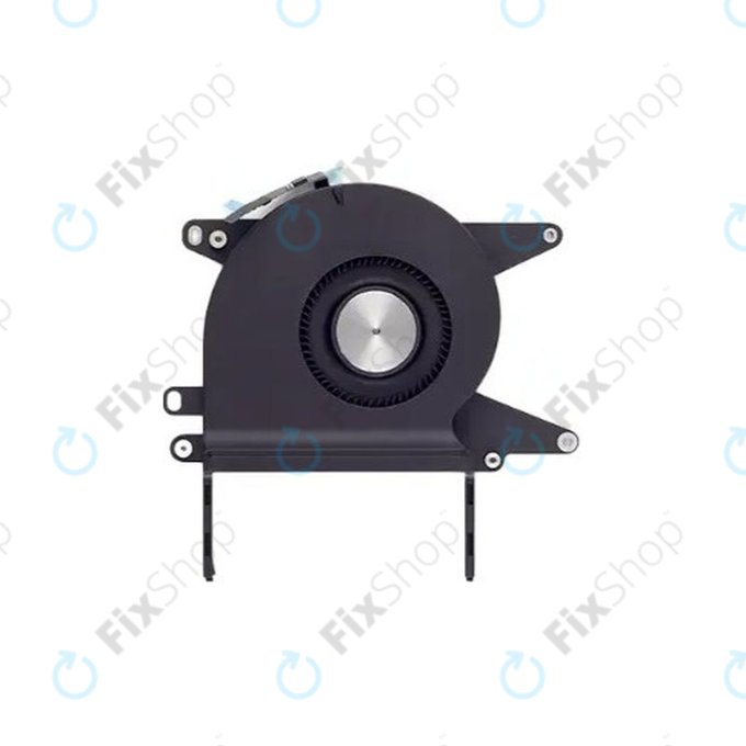 Ventilátor (Bal) MacBook Pro 14", A2918 (2023), 923-10112, Genuine Apple
