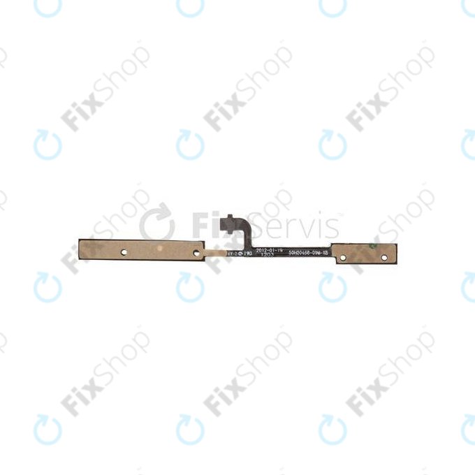 HTC One V - Hangerő Gomb Flex Kábel