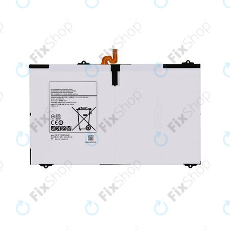 Samsung Galaxy Tab S2 9.7 T810, T815 - Akkumulátor EB-BT810ABE 5870mAh