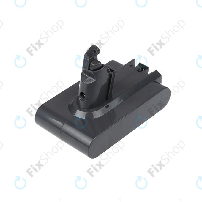 Dyson DC-series, V6 - Akkumulátor 965874-02 Li-Ion 21.6V 2500mAh