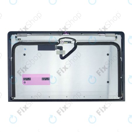 Apple iMac 21.5" A1418 (Late 2012 - Mid 2014) - Full HD LCD Kijelző + Előlapi Üveg Refurbished