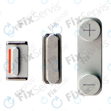 Apple iPhone 5 - Rezgőmotor