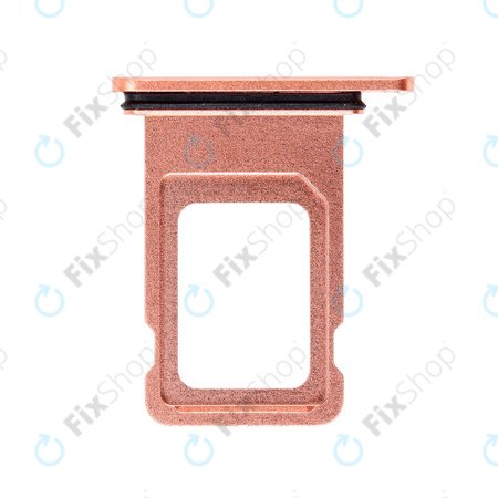 Apple iPhone XR - SIM Adapter (Coral)