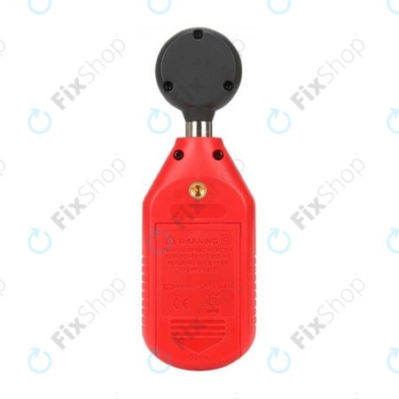 UNI-T UT383 - Kompakt Fénymérő