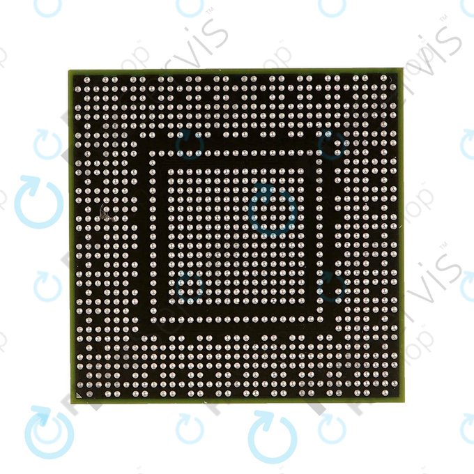 Apple MacBook Pro 15" A1286 (Mid 2010) - Videókártya/ Grafikus kártya Csip NVIDIA N11P-GE1-WA3 GEAppleCE G330M