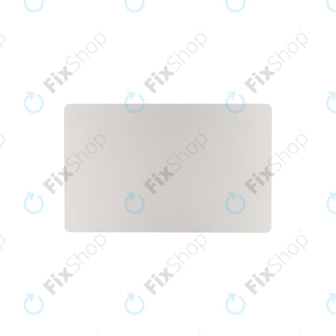 Trackpad komplett MacBook Air 15", A3241 (2025), Silver, 661-50138, Genuine Apple