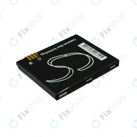 Akkumulátor Motorola Aura, SLVR L2, L7, L9, 750mAh, Li-Ion, 3.7V, BC50, HQ