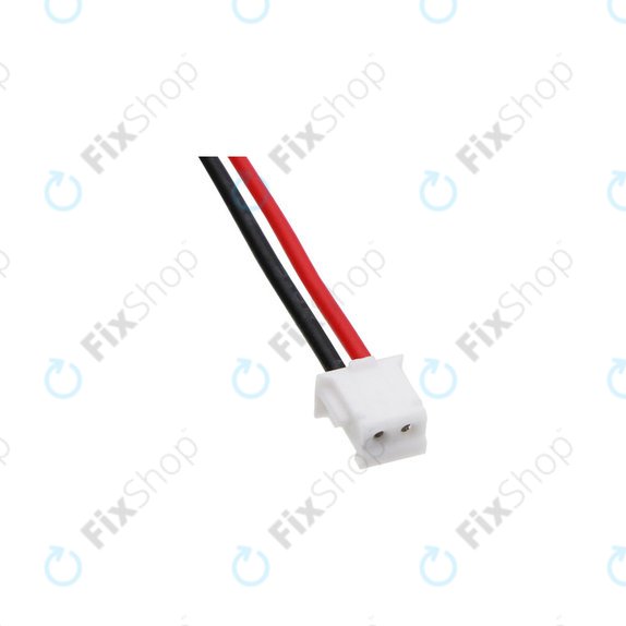 Akkumulátor Ascom, Avaya, Ericsson, Telstra, 650mAh, Li-Ion, 3.7V, FA01302005, HQ