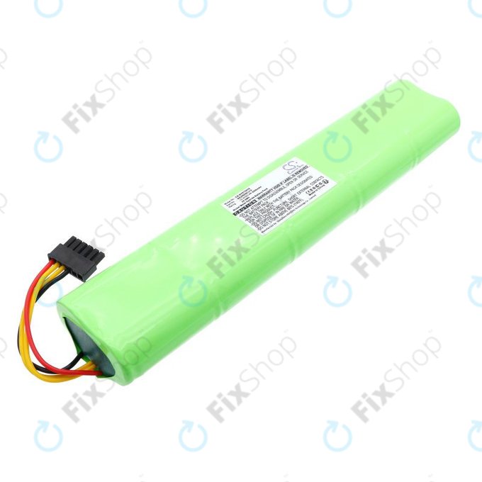 Akkumulátor Neato Botvac 70, 75, 80, 85, 2000mAh, Ni-MH, 12V, NX2000SCx10, HQ