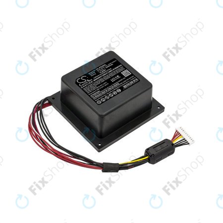 Akkumulátor JBL PartyBox 300, 10400mAh, Li-Ion, 7.4V, SUN-INTE-125, HQ