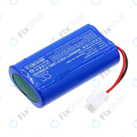 Akkumulátor Bestway Aquatronix, Kokido Vektro Z200, 3350mAh, Li-Ion, 7.4V, BST-58482, HQ