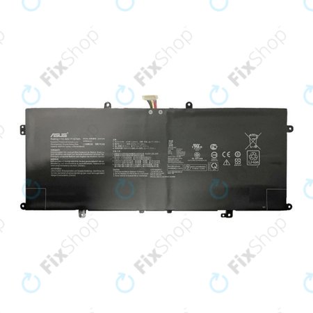 Asus UX393 - Akkumulátor C41N1904 4374mAh - B0B200-03660000 Genuine Service Pack