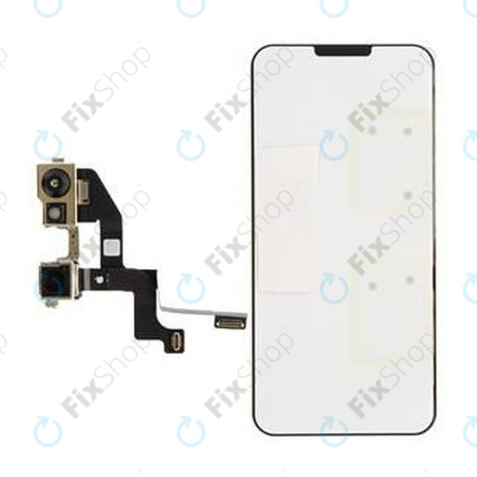 Előlapi Kamera | iPhone 16e | 661-49425 | Genuine Apple