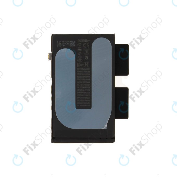 Középső keret akkumulátorral | iPhone 16 Plus | Green | ZD076-00688 | Genuine Apple