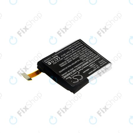 Akkumulátor LG W150, LG Watch Urbane, 400mAh, Li-Pol, 3.8V, BL-S3, HQ