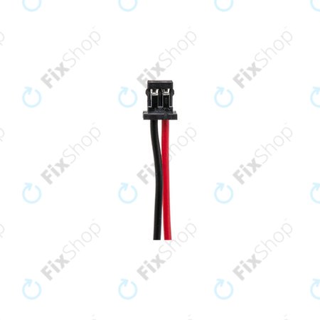 Akkumulátor Mitsubishi Melservo MR-J3, 2000mAh, Li-MnO2, 3.6V, MR-J3BAT, HQ