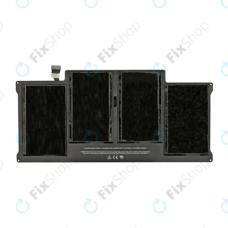 Apple MacBook Air 13" A1369 (Late 2010) - Akkumulátor A1377 7200mAh