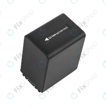 Akkumulátor Sony Fdr-Ax33, Sony Fdr-Ax40, 3050mAh, Li-Ion, 7.3V, NP-FV100A, HQ