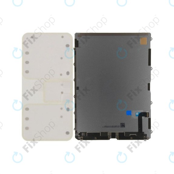 Teljes egység | iPad (2025) | WiFi + Cellular | 661-50894 | Genuine Apple