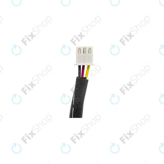 Akkumulátor Bang & Olufsen Beoplay P6, 3400mAh, Li-Ion, 7.4V, C129D1, HQ