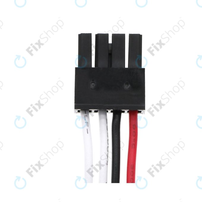 Akkumulátor RobZone Duoro Xcontrol 2, BONA18650, 2600mAh, Li-Ion, 14.4V, HQ