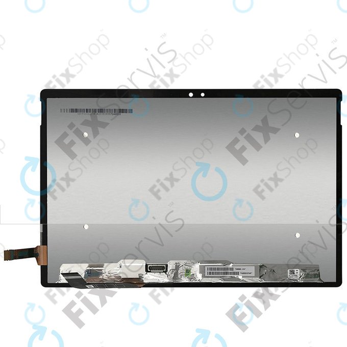 Microsoft Surface Book - LCD Kijelző + Érintőüveg (Black) TFT