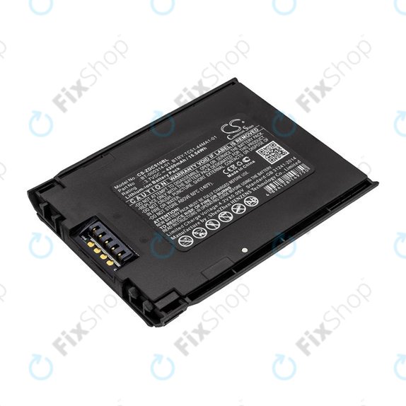 Akkumulátor Zebra Tc51, Tc52, Tc56, Tc57, 4200mAh, Li-Ion, 3.7V, BT-000314-01, HQ