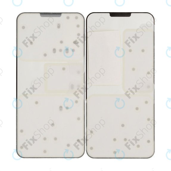 Középső keret akkumulátorral | iPhone 16 Pro | Black Titanium | ZD076-00689 | Genuine Apple