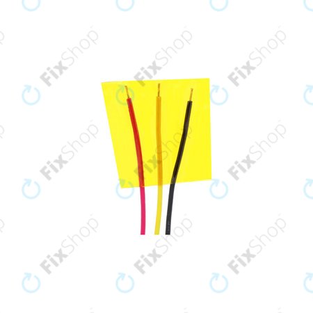 Akkumulátor Bose QC20, 240mAh, Li-Pol, 3.7V, PR-452035, HQ