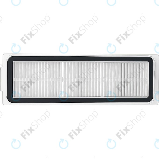 Xiaomi Robot Vacuum X20 Max, X20 Pro - Szűrő