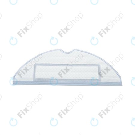 Xiaomi Roborock S7, S7+, S7 MaxV, S7 MaxV Ultra, S7 Pro Ultra, S8, S8+, T7S Plus - Felmosó Párna (Mikroszálas)