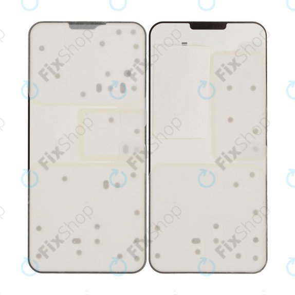 Középső keret akkumulátorral | iPhone 16 Pro Max | Black Titanium | ZD076-00693 | Genuine Apple