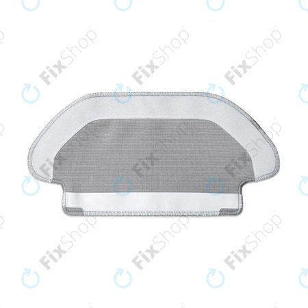 Xiaomi Mi Robot Vacuum Mop Pro (P), 2S, Viomi V2 Pro, V3, SE - Felmosó Párna (Vizes Tisztításhoz)