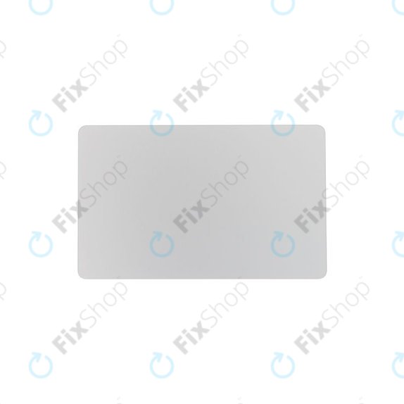 Trackpad komplett MacBook Pro 14", A2992 (2023), Silver, 661-38736, Genuine Apple