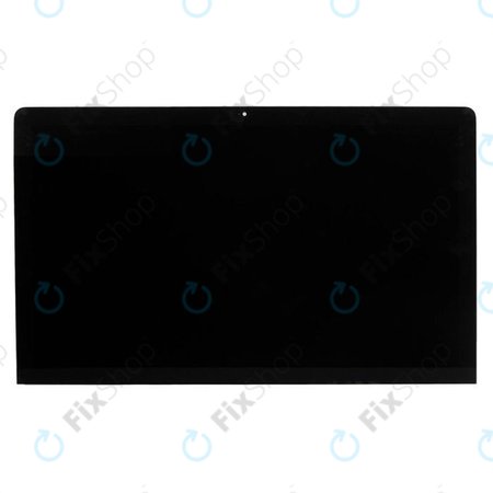 Apple iMac 27" A1419 (Mid 2015 - Late 2015) - Retina 5K LCD Kijelző + Előlapi Üveg Refurbished