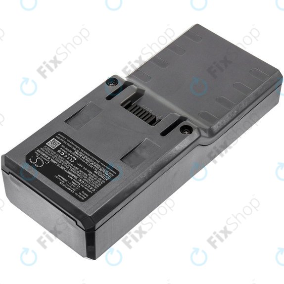 Beko VRT 8282 BV, ZB1852, Hoover FD-series - Akkumulátor TBTTV1T1, TBTTV1B1 Li-Ion 21.6V 2000mAh HQ