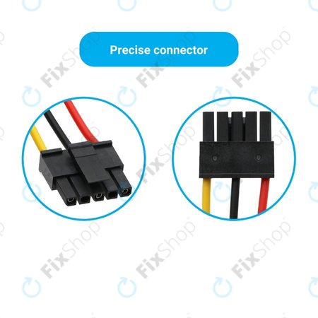 Xioami Mi Robot Vacuum Mop 2 Lite, E10 - Akkumulátor N011-4S1P Li-Ion 14.4V 2600mAh