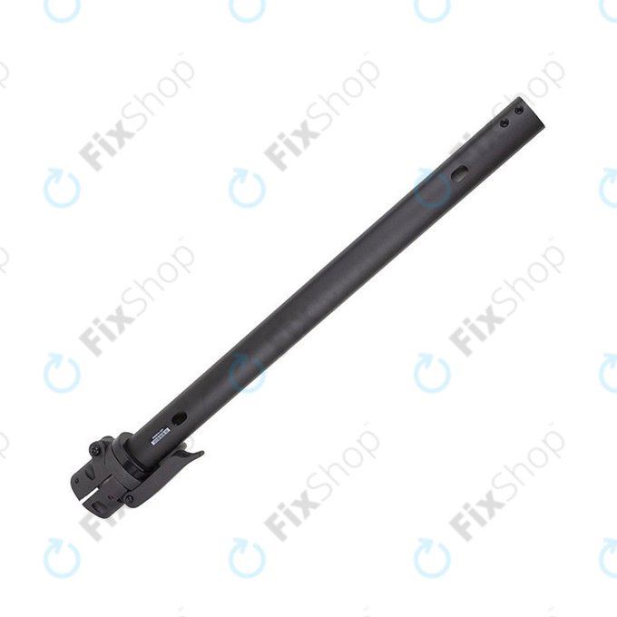 Ninebot Segway Max G30 - Kormányrúd + Összecsukható Mechanizmus (Black) - Genuine Service Pack